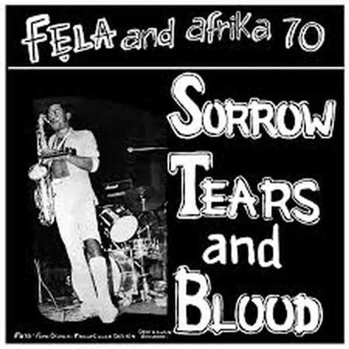21 years after his death, reminiscing on Fela's most controversial songs 21 years after his death, reminiscing on Fela's most controversial songs