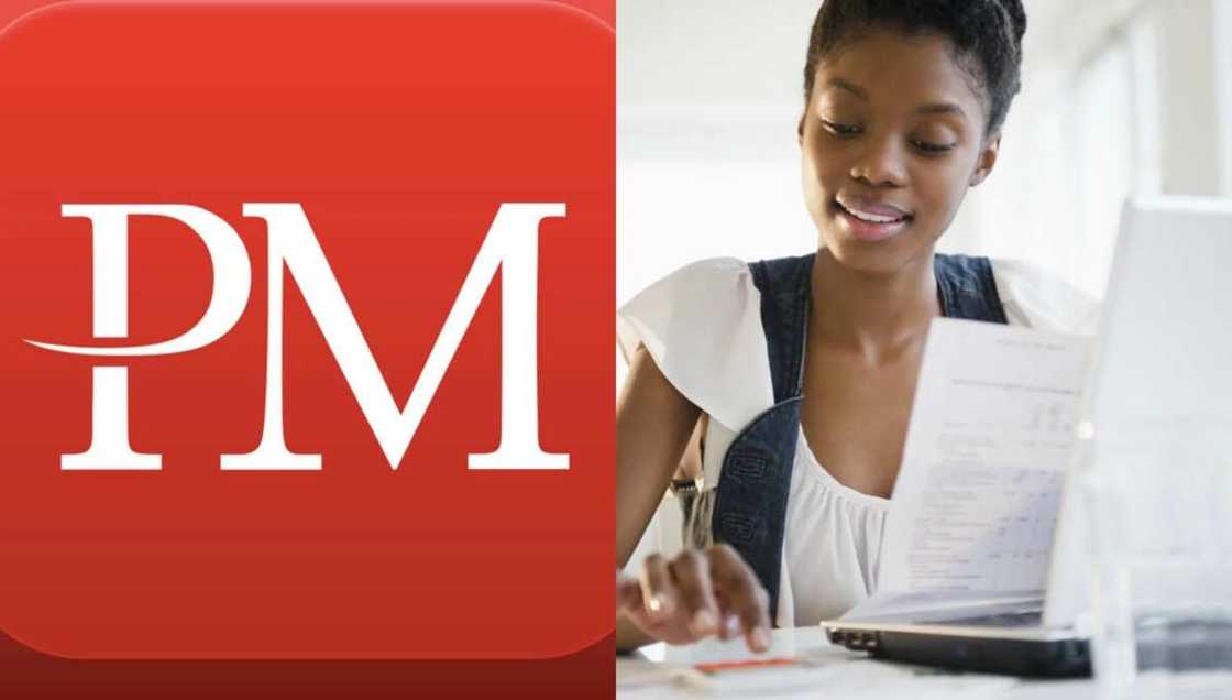 Perfect Money Perfect Money