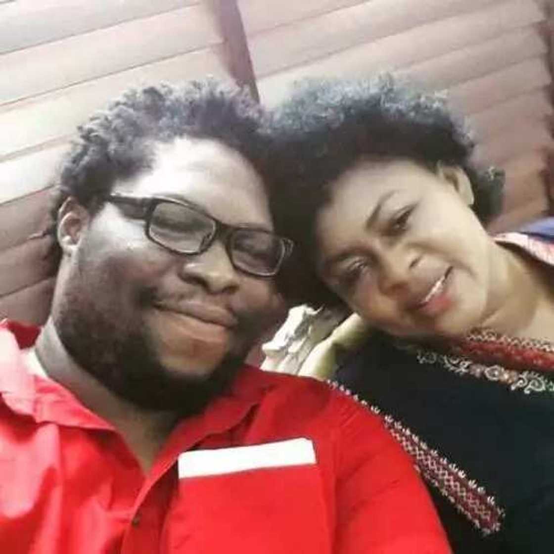 Oduah’s son sends DAMNING statement to his father