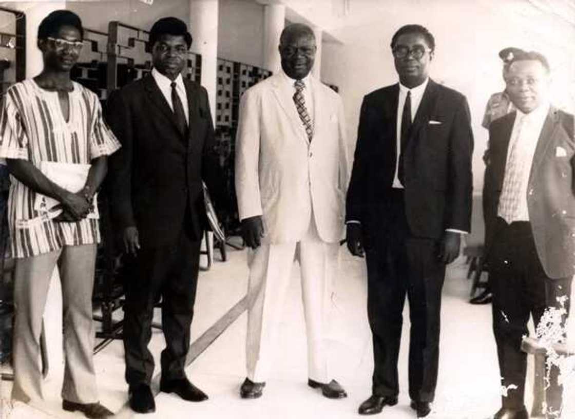History of Ijebu Ode grammar school History of Ijebu Ode grammar school