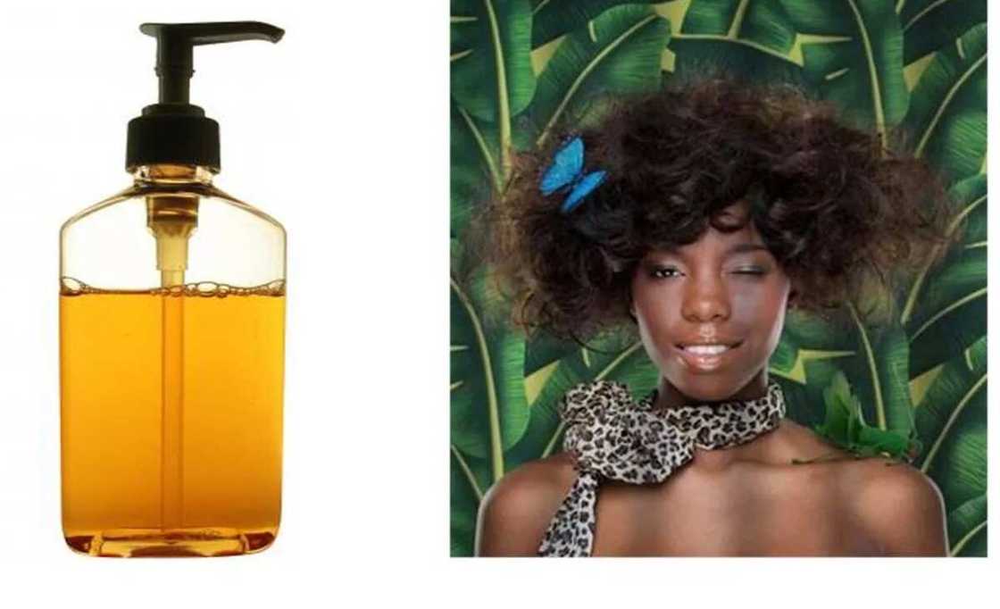 Guide on how to make liquid soap for bathing Guide on how to make liquid soap for bathing