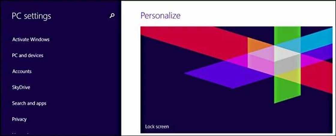 How to activate Windows 8 via Internet How to activate Windows 8 via Internet