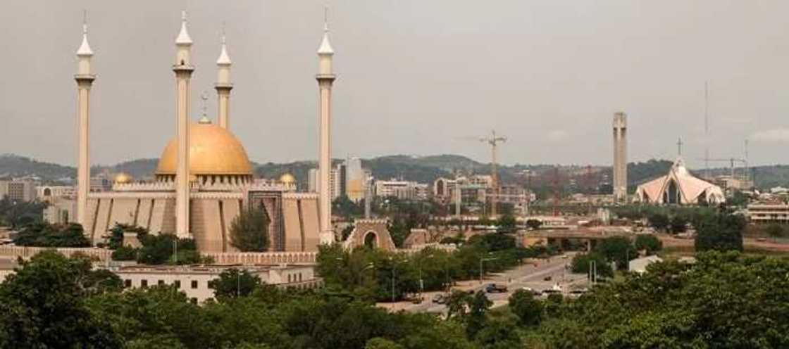 Abuja, Nigeria