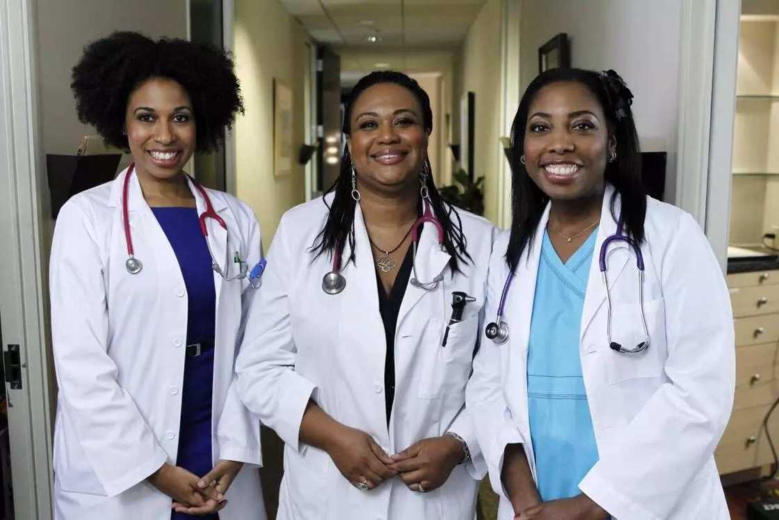 Best state universities in Nigeria for medicine and surgery Best state universities in Nigeria for medicine and surgery