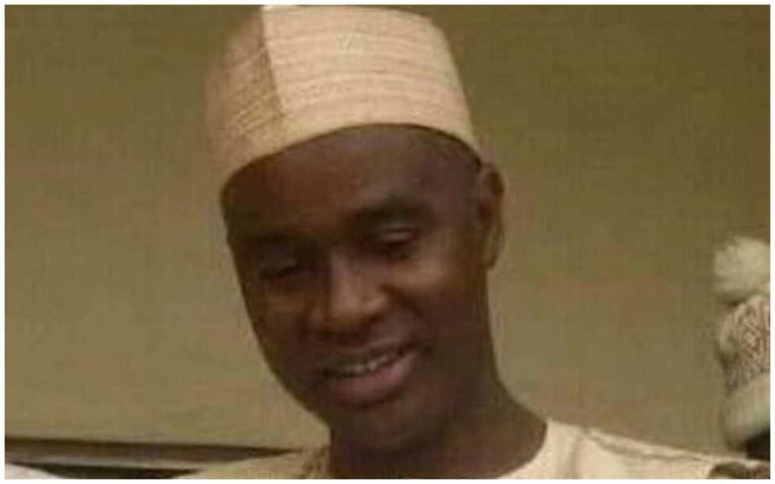 Babban jigon PDP a Katsina, Tata ya sauya sheka Babban jigon PDP a Katsina, Tata ya sauya sheka