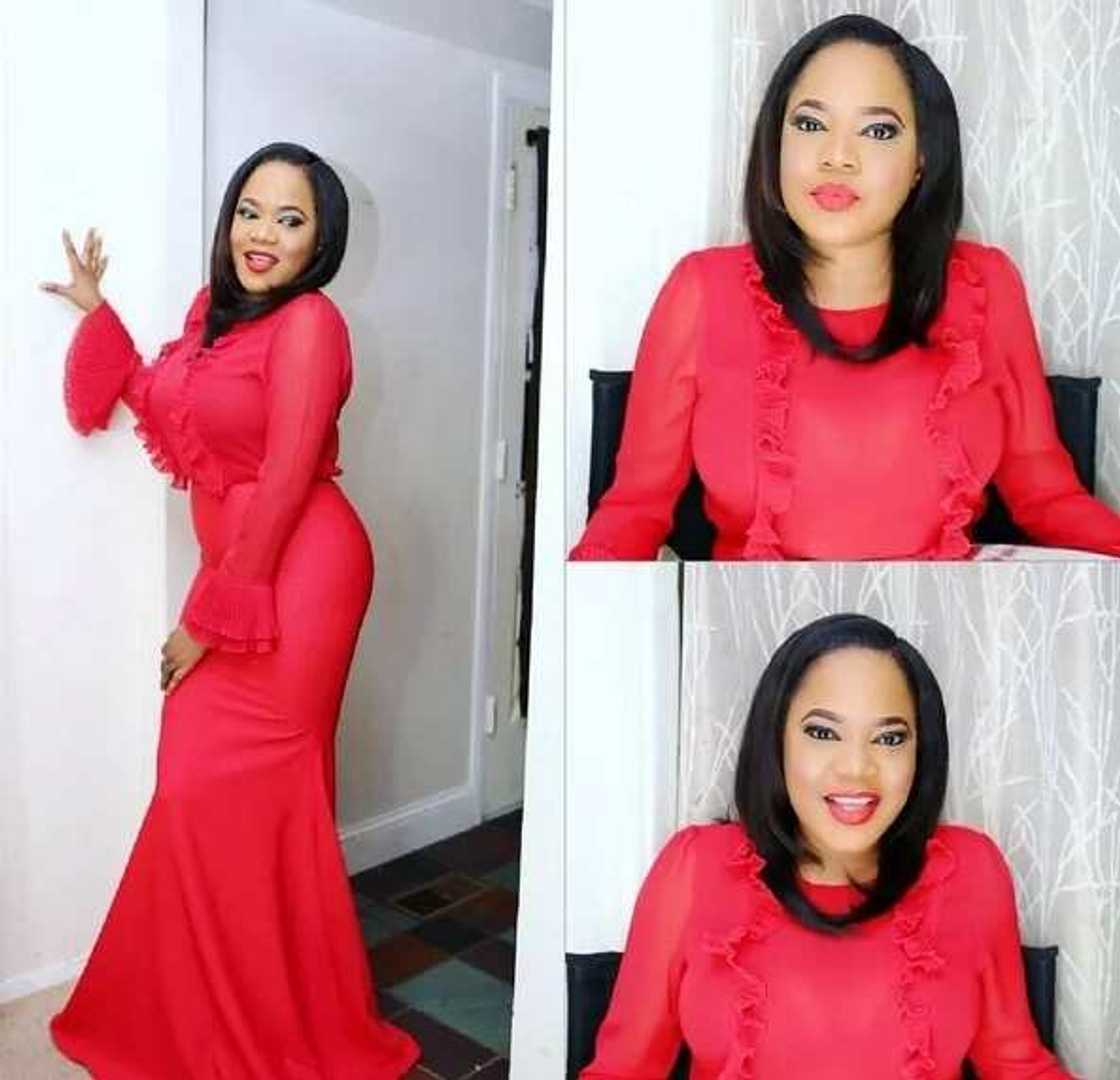 Yoruba actors from other tribes (Photos) Yoruba actors from other tribes (Photos)