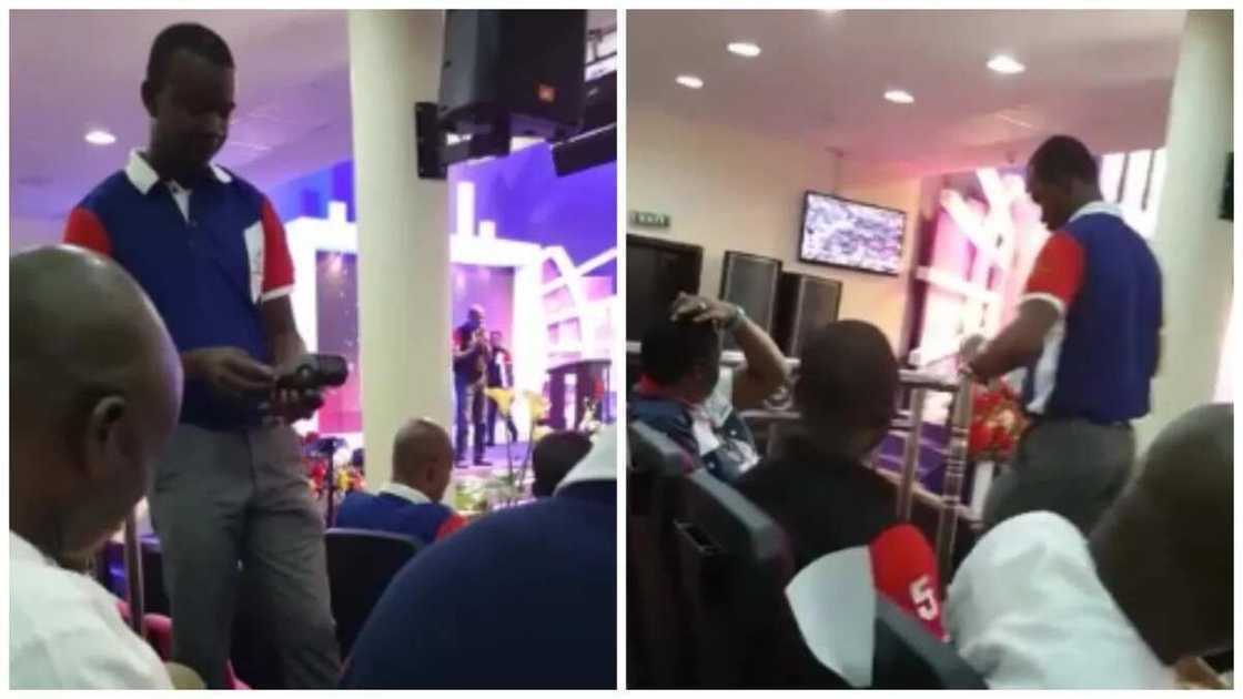 Nigerian churches Nigerian churches