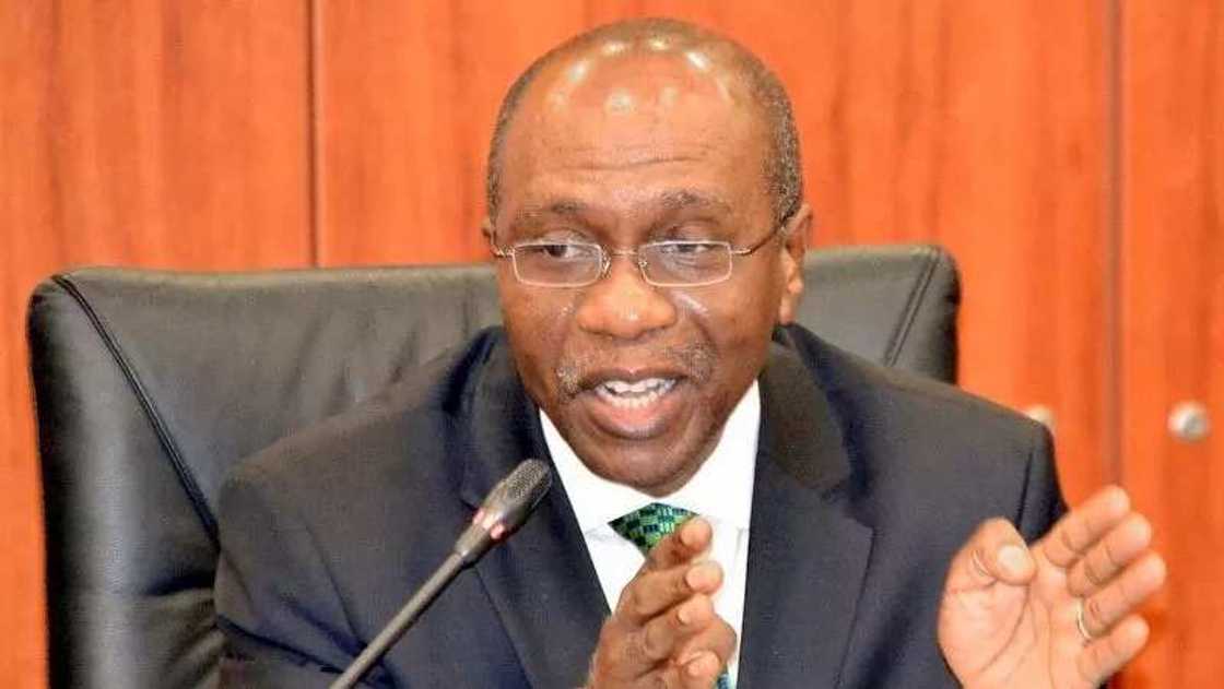 CBN sets upper limit for dollars sales to customers CBN sets upper limit for dollars sales to customers