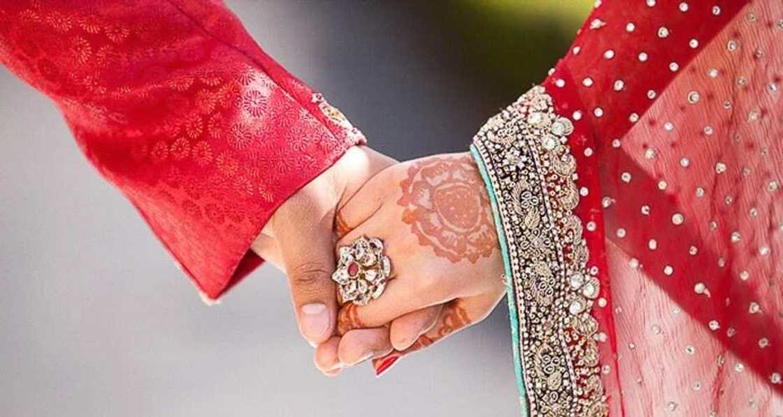 Arranged marriage statistics in India Arranged marriage statistics in India