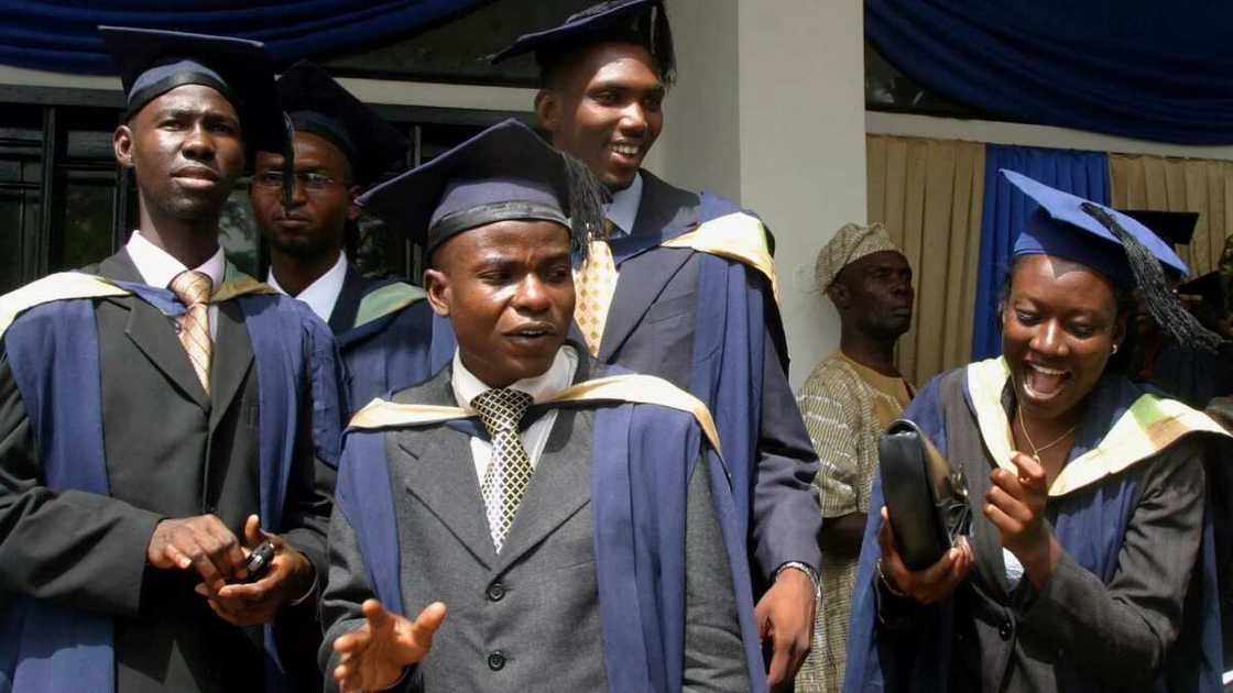 The General Rules for all PGD Degree The General Rules for all PGD Degree