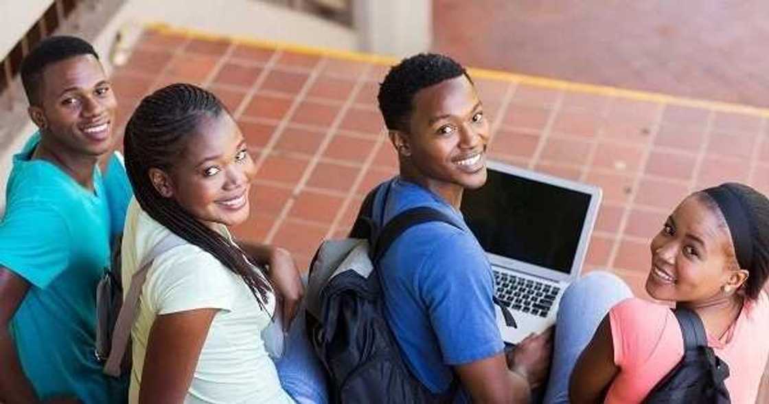 African Charity Scholarship 2018