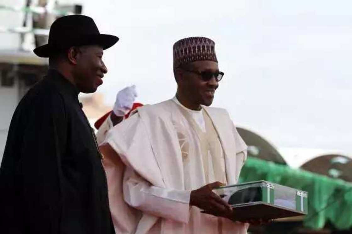 Three factors that prove Buhari’s change is for the worst Three factors that prove Buhari’s change is for the worst