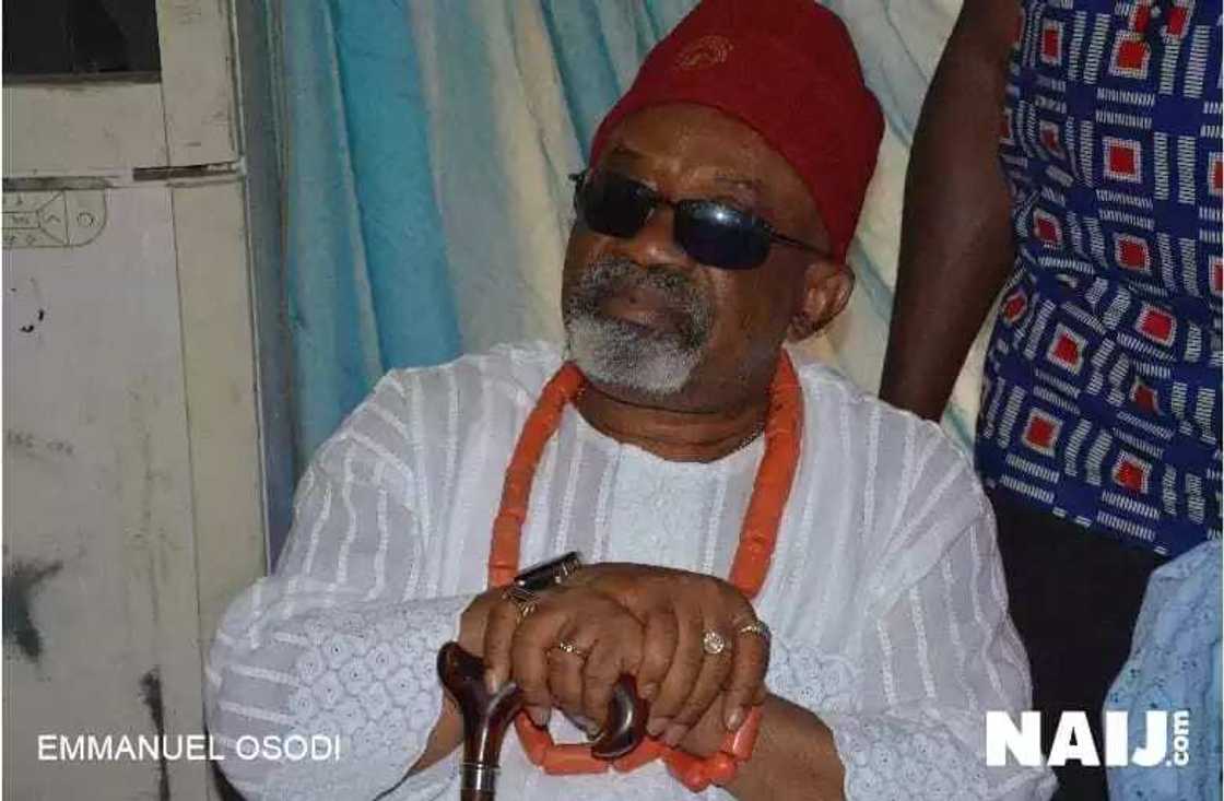 Nicknames of five Nigerian ministers Nicknames of five Nigerian ministers