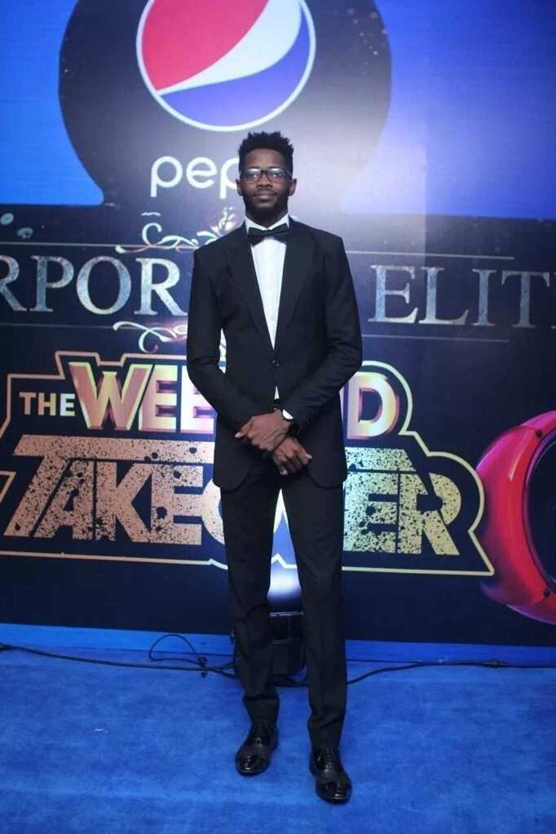 REd carpet moments REd carpet moments