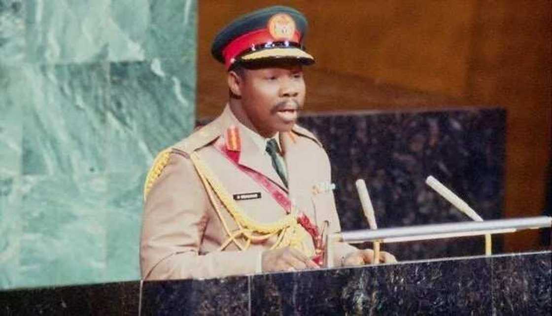 8 major points that summarize Obasanjo's reign as a Nigerian leader 8 major points that summarize Obasanjo's reign as a Nigerian leader