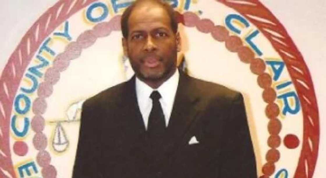 Kunle Sodipo Williams defrauds US of $12m Kunle Sodipo Williams defrauds US of $12m