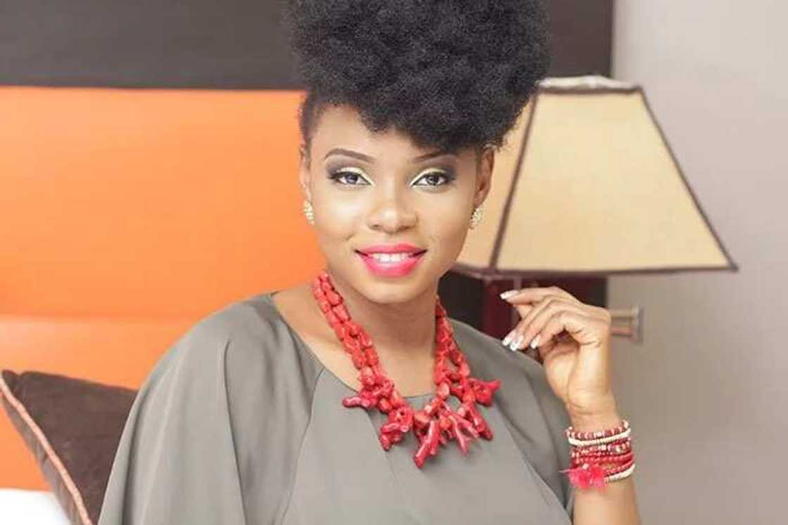 Yemi Alade set to debut fashion label at AFWN2016