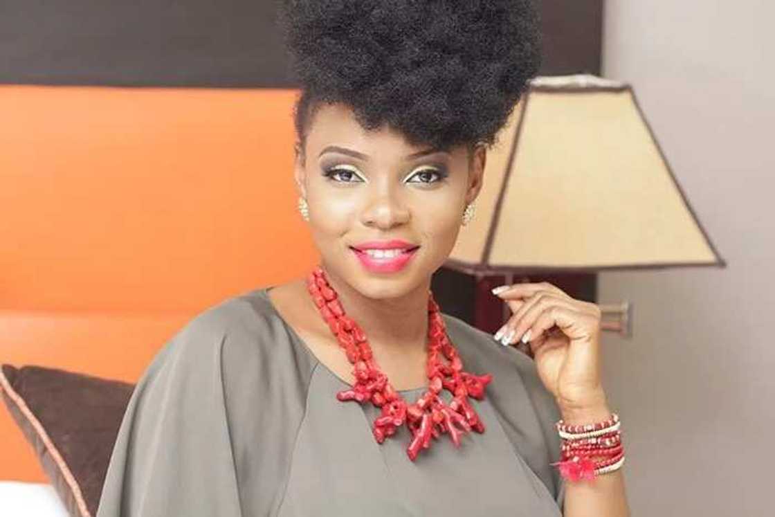 Yemi Alade set to debut fashion label at AFWN2016 Yemi Alade set to debut fashion label at AFWN2016