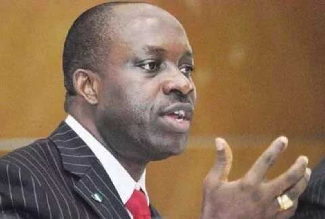How to get Nigeria out of economic crisis – Soludo How to get Nigeria out of economic crisis – Soludo