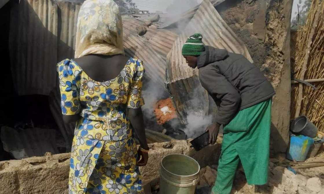 Heavy gun battle between army and Boko Haram in Maiduguri