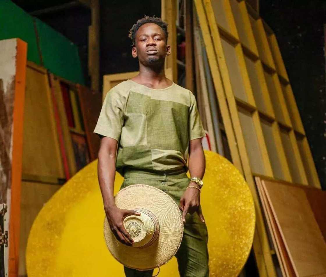 Why Mr Eazi may have just derailed his own promising career Why Mr Eazi may have just derailed his own promising career