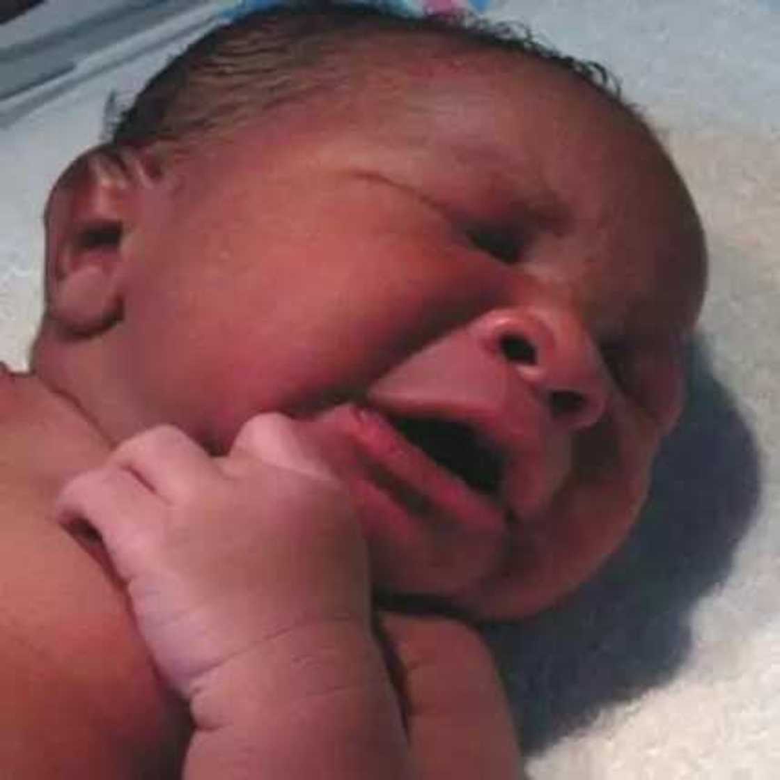 #2015InReview: Top Celebrities Who Had Babies In 2015 #2015InReview: Top Celebrities Who Had Babies In 2015