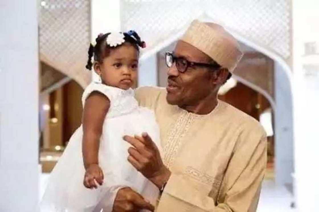 Ka taɓa ganin hotunan shugaba Buhari masu ban dariya? Duba nan! Ka taɓa ganin hotunan shugaba Buhari masu ban dariya? Duba nan!