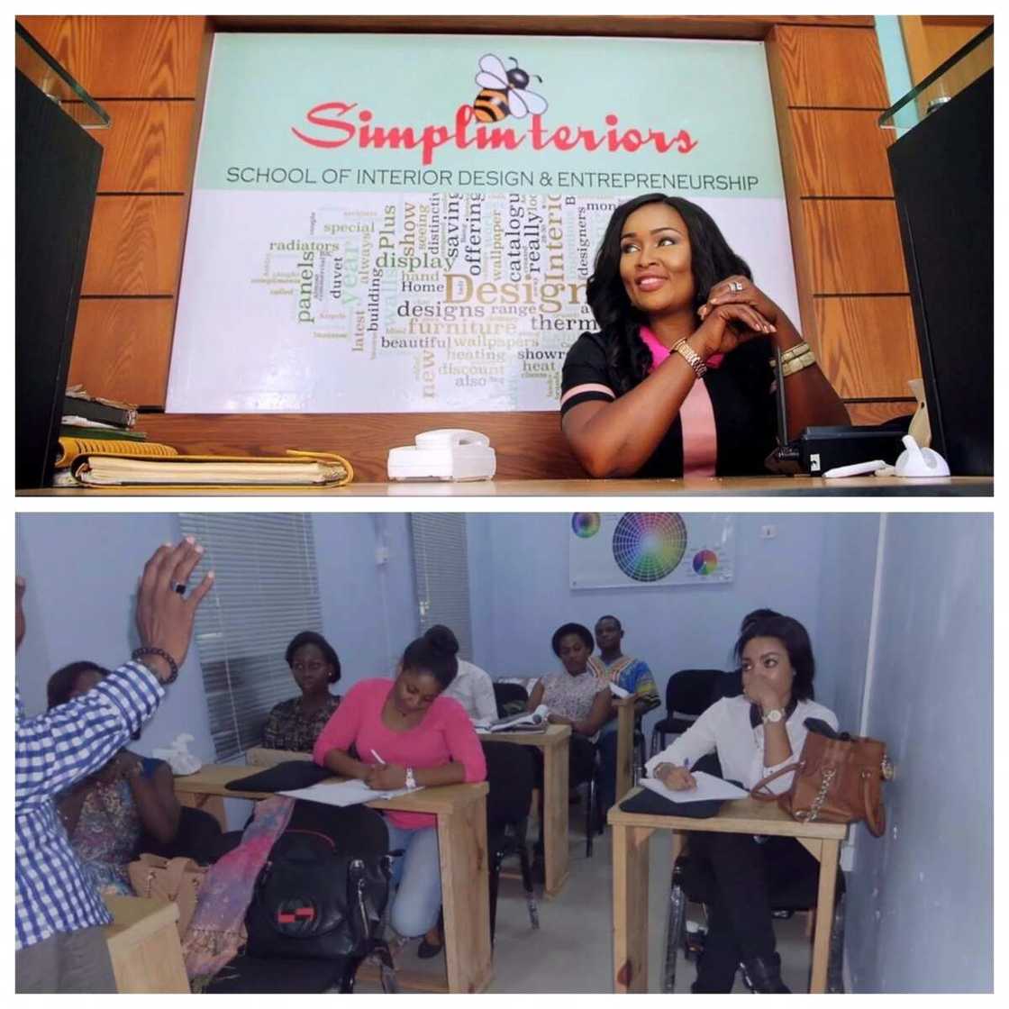 The Simplinteriors School of Interior Design & Entrepreneurship The Simplinteriors School of Interior Design & Entrepreneurship