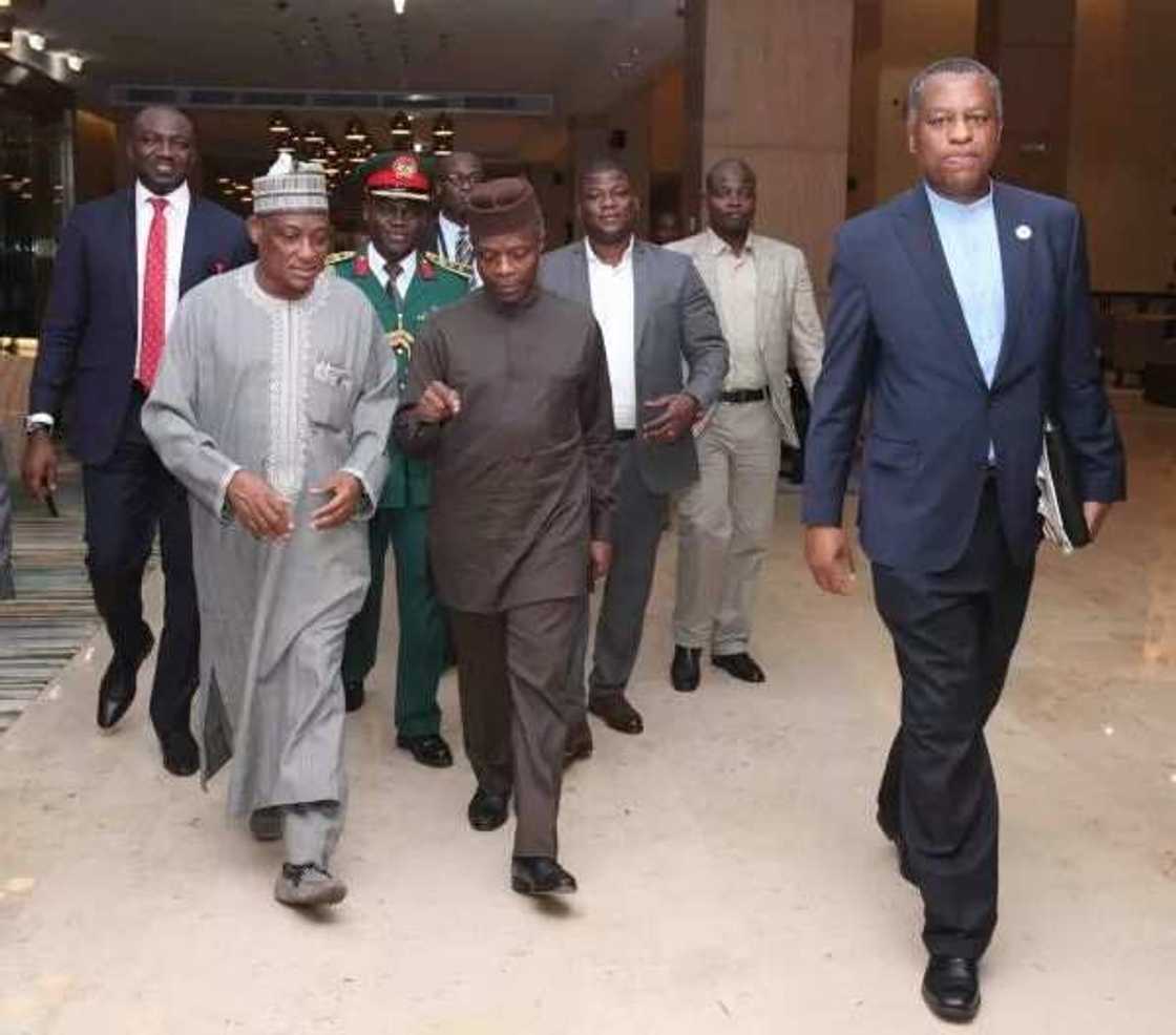 Job Opportunities For Nigerians, Other Africans in Four Different Countries Job Opportunities For Nigerians, Other Africans in Four Different Countries