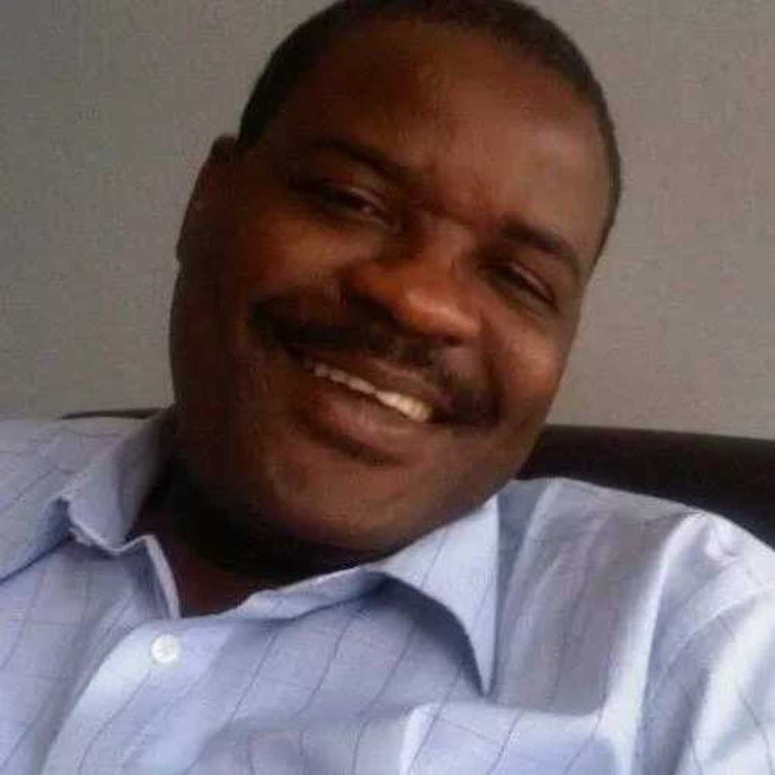 Are we all Biafrans? - Abdul Mahmud Are we all Biafrans? - Abdul Mahmud