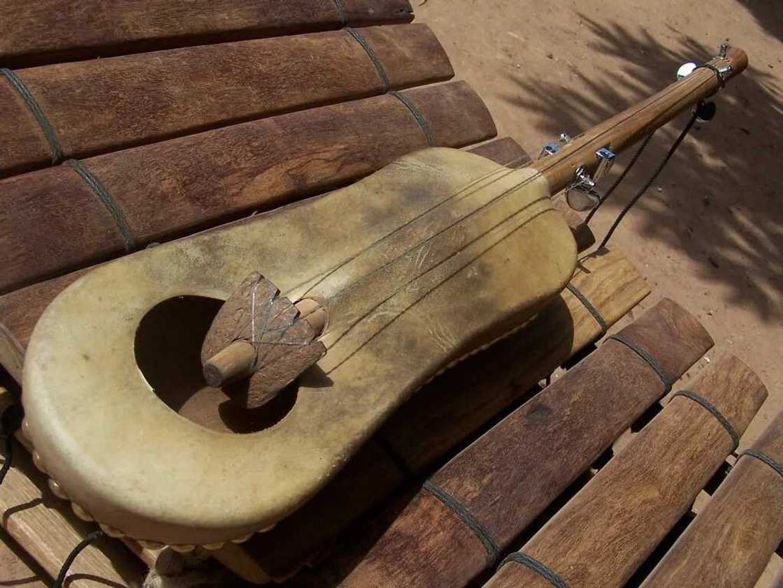 Xalam instrument