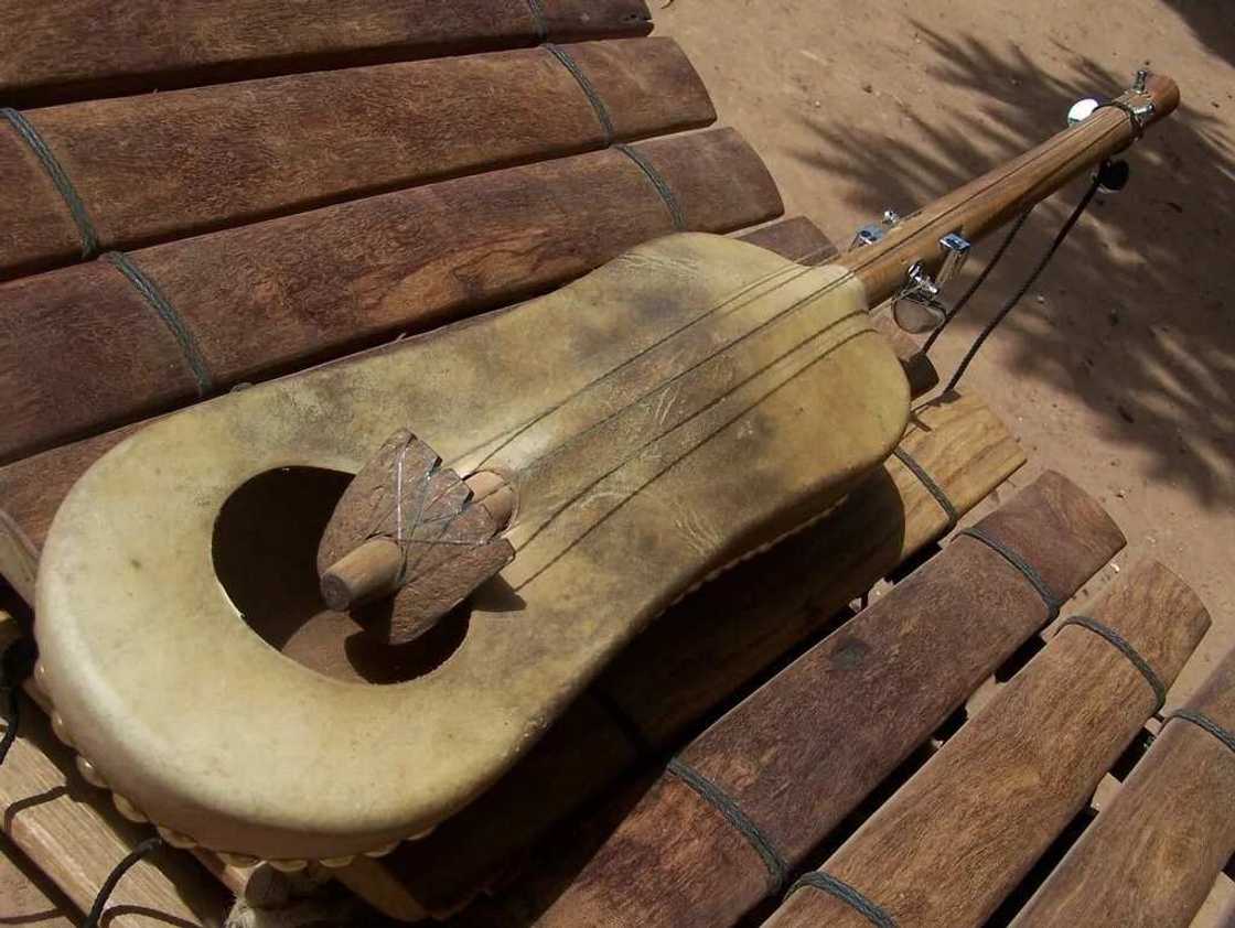 Xalam instrument Xalam instrument