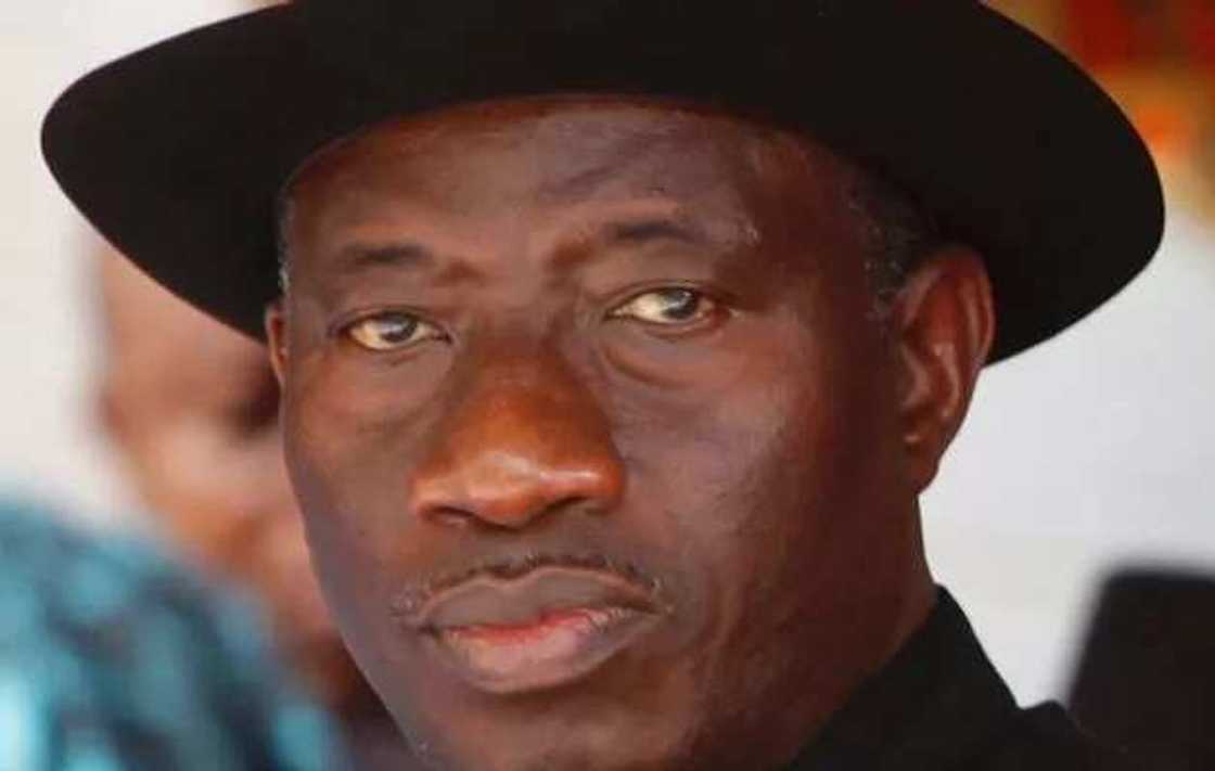 The Economist calls Jonathan an 'Ineffectual Buffoon'