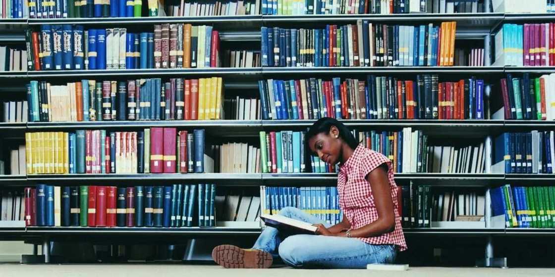 Top most educated tribes in Nigeria Top most educated tribes in Nigeria