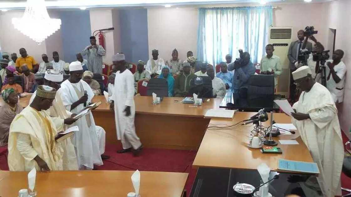 3. Lack of qualified workers 3. Lack of qualified workers