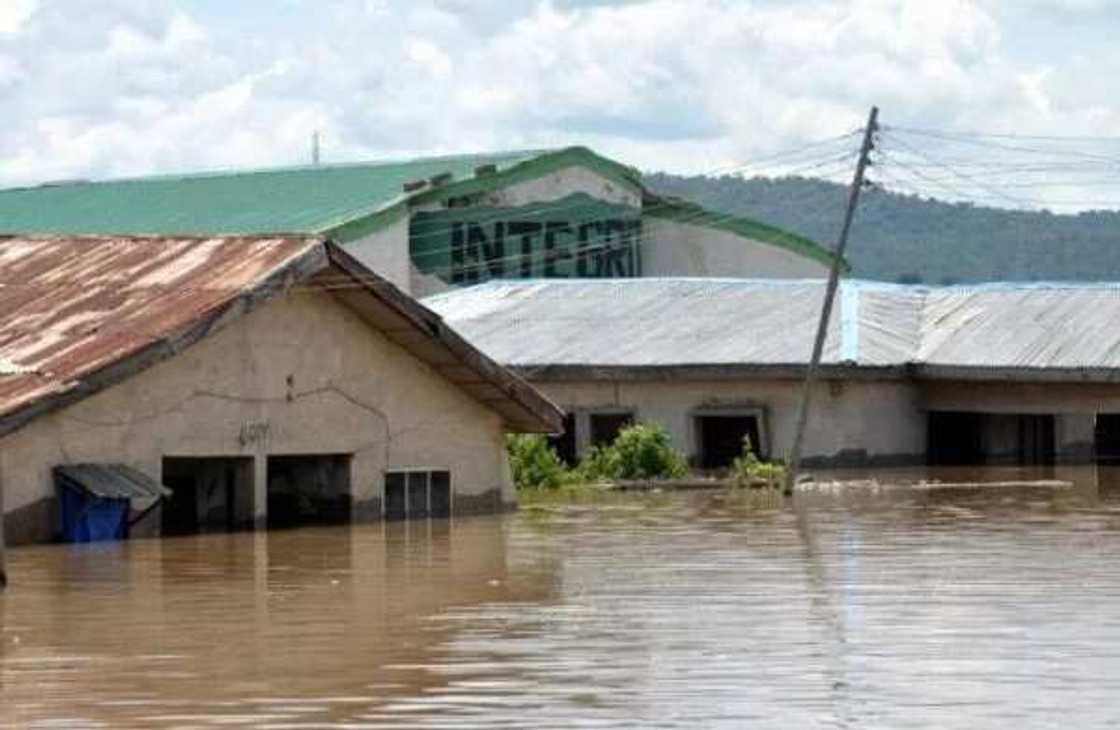 Natural disasters in Nigeria: top 5 of all times