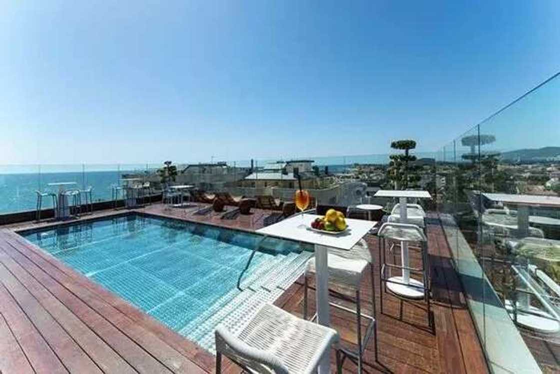 Lionel Messi buys luxury four-star Mediterranean hotel Lionel Messi buys luxury four-star Mediterranean hotel