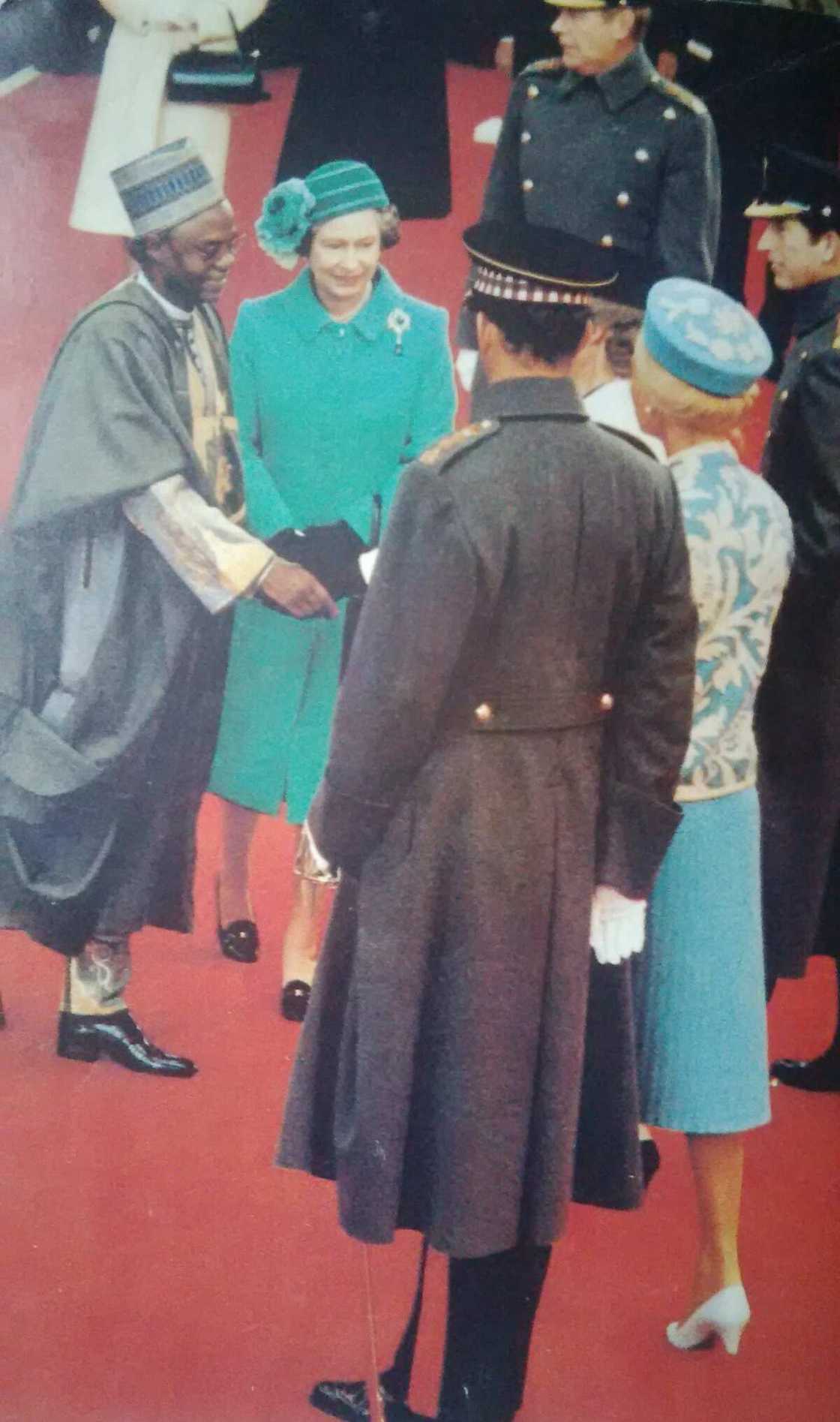 Ko shin mulkin Kasar nan gadon Hausa-Fulani ko Arewa ne? Ko shin mulkin Kasar nan gadon Hausa-Fulani ko Arewa ne?