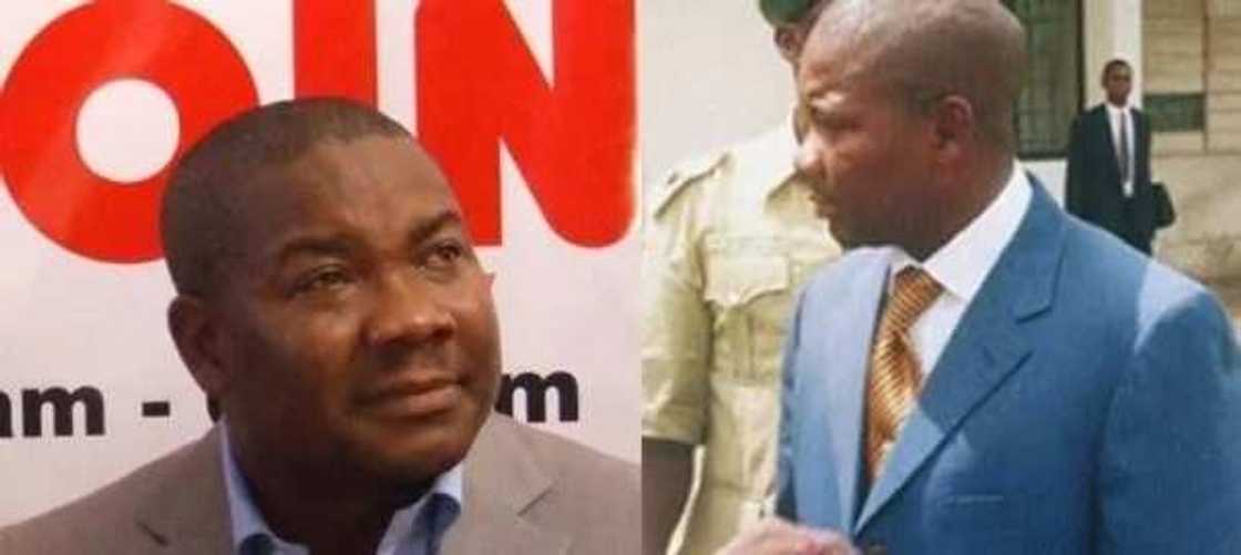 How a notorious fraudster, Ade Bendel, duped Nigerians, defrauded Americans and landed in jail How a notorious fraudster, Ade Bendel, duped Nigerians, defrauded Americans and landed in jail