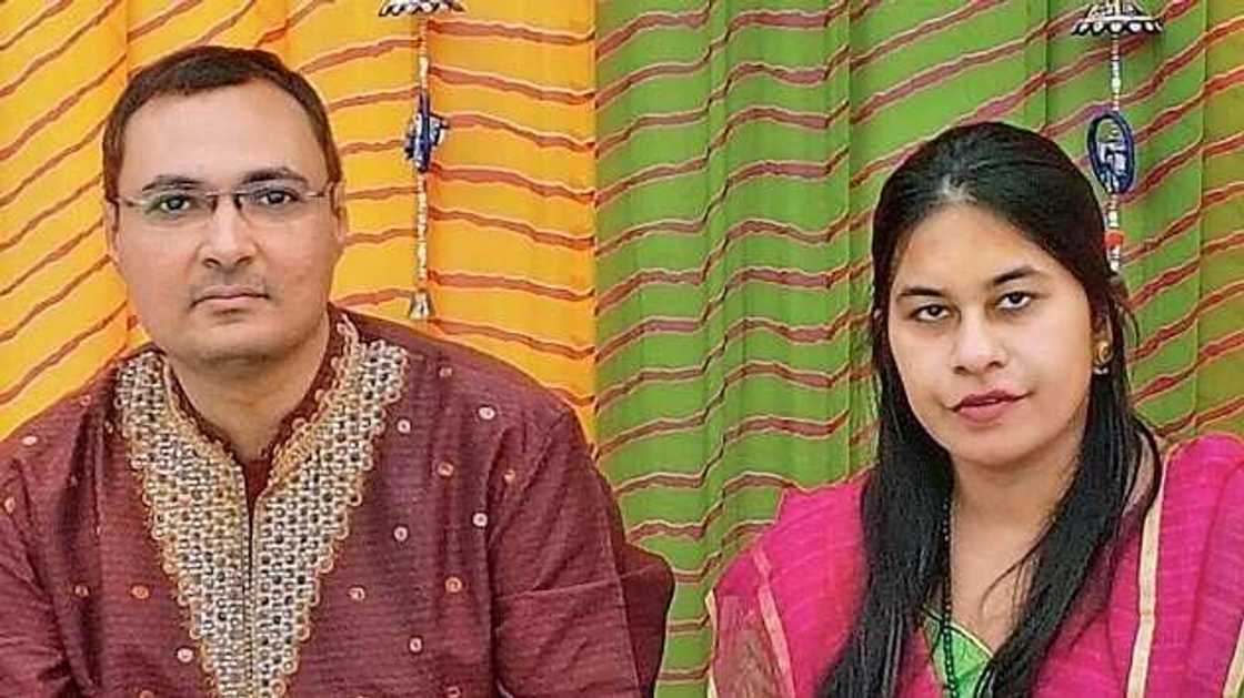 Suruki ya sa an kashe mijin diyarsa, kan banbancin kabila Suruki ya sa an kashe mijin diyarsa, kan banbancin kabila