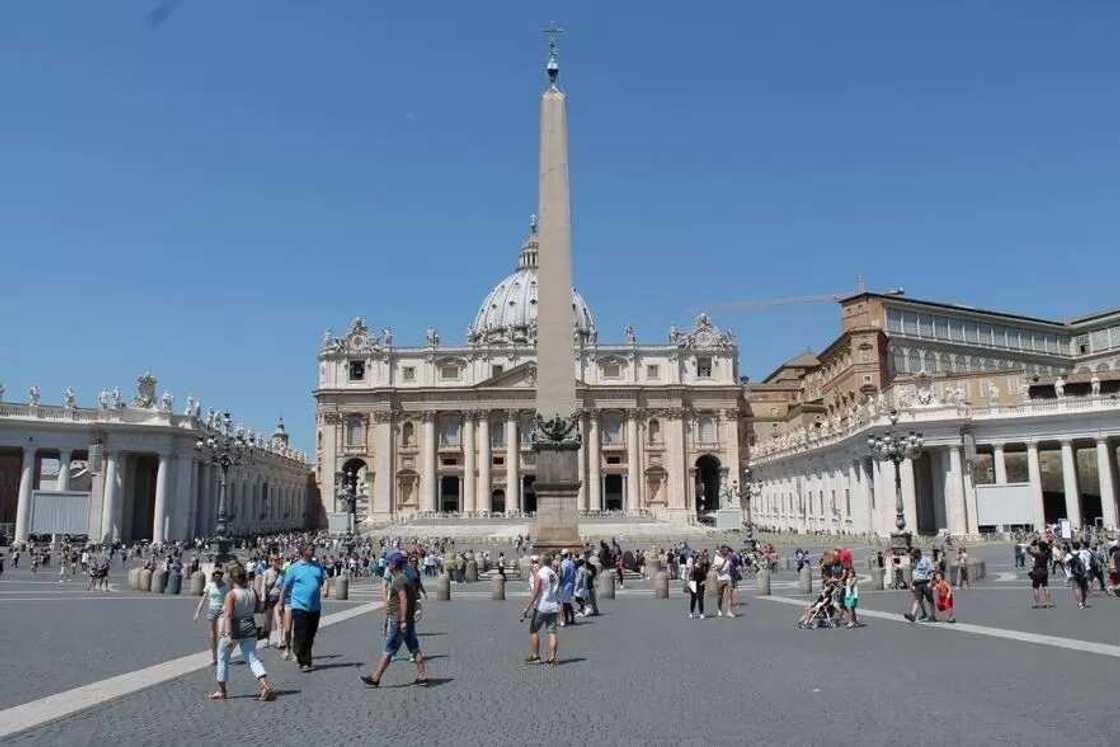 Kasar Vatican