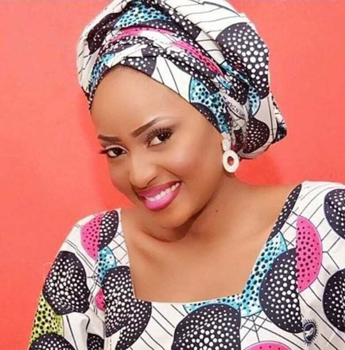 Manyan matan Kannywood 5 da basu da aure har yanzu Manyan matan Kannywood 5 da basu da aure har yanzu