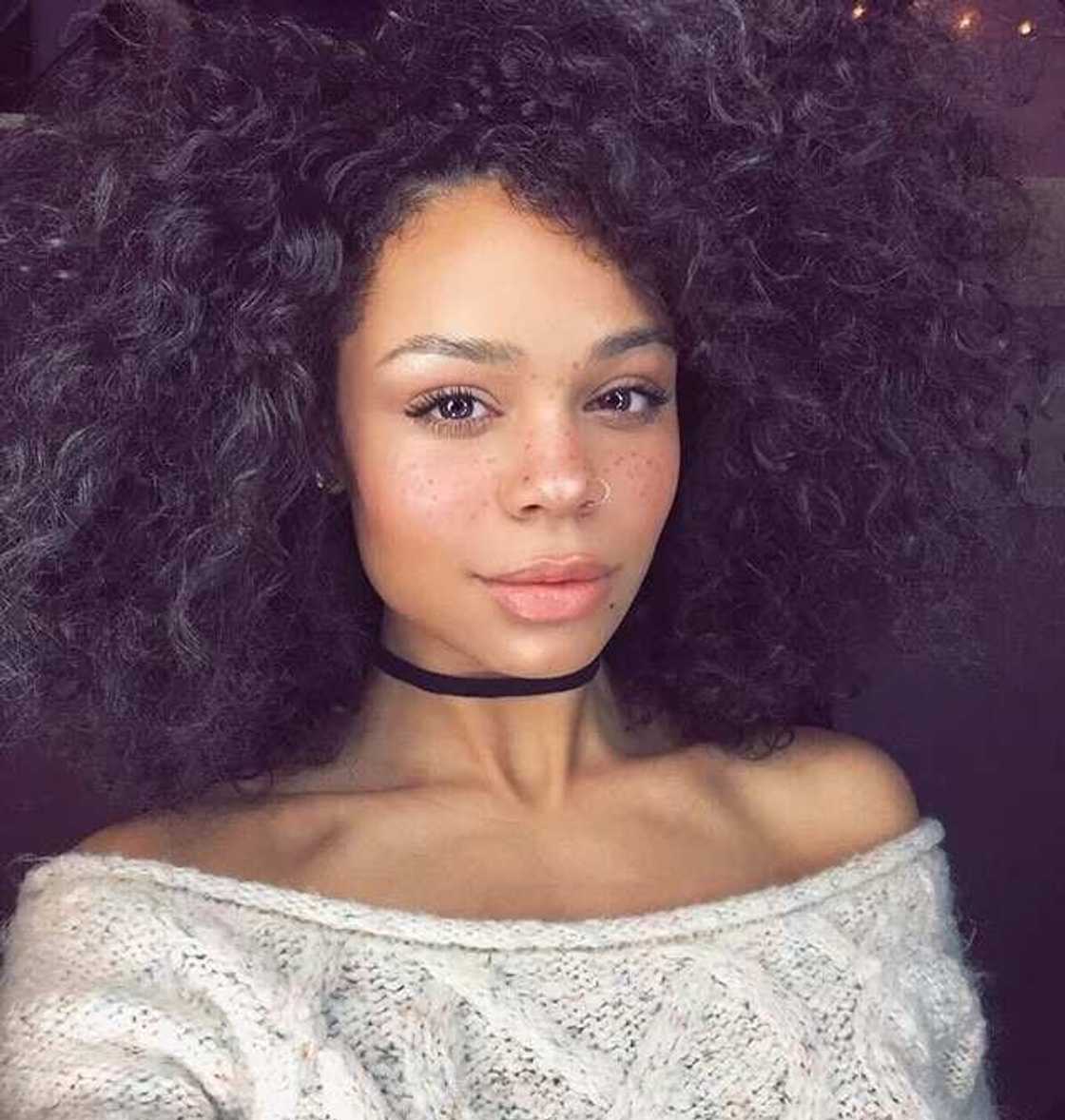 What do Nigerian men like in a woman? What do Nigerian men like in a woman?