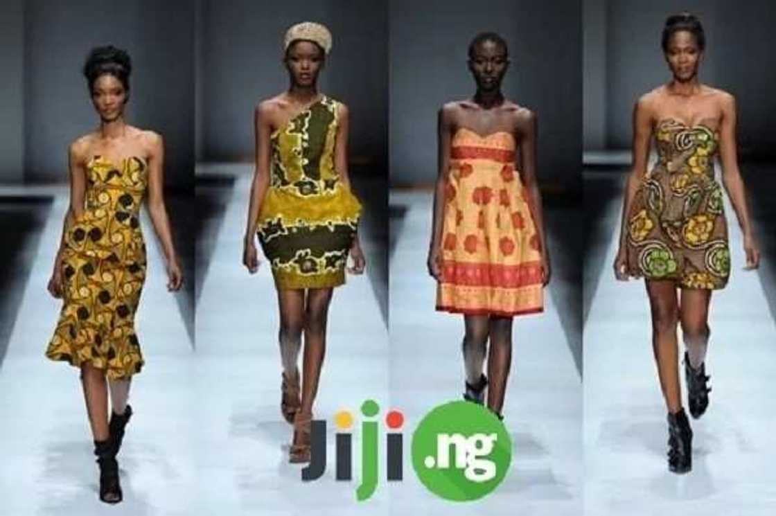Top 10 Nigerian fashion designers you should follow Top 10 Nigerian fashion designers you should follow