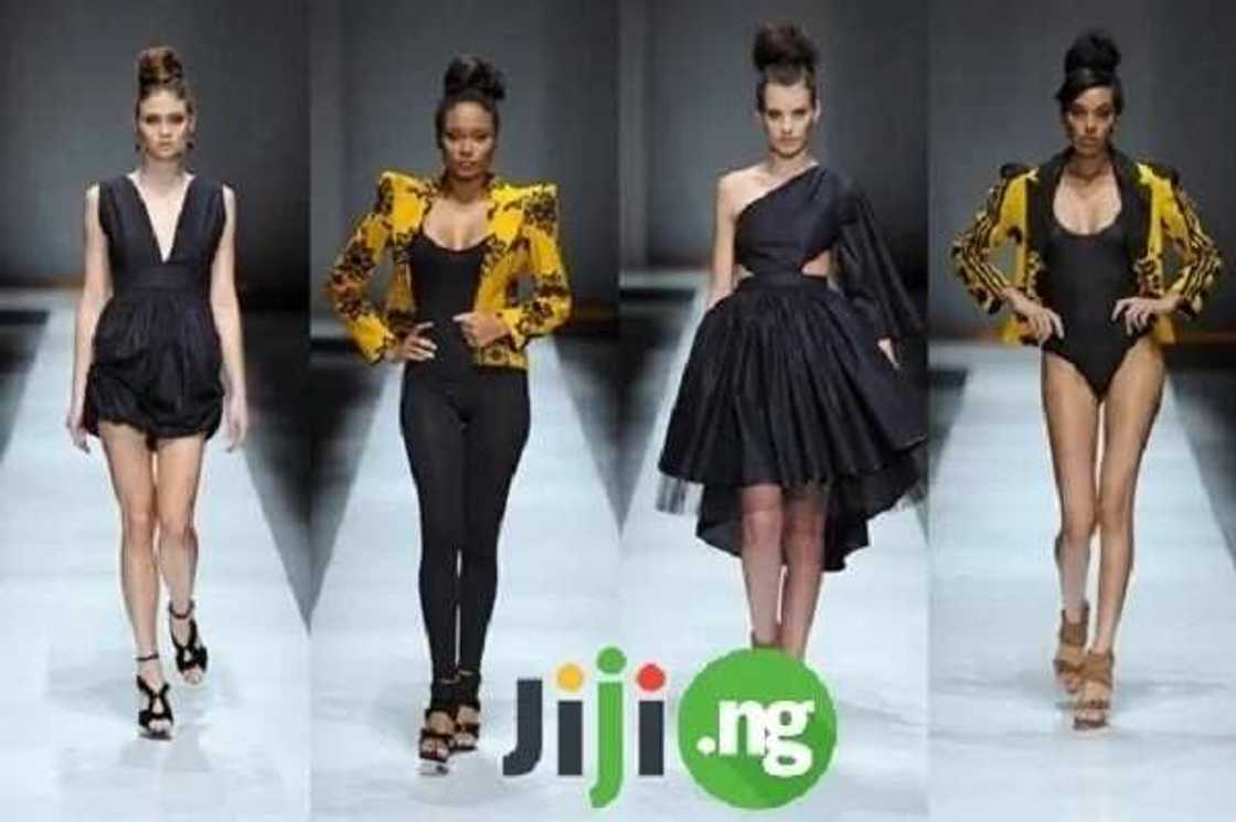 Top 10 Nigerian fashion designers you should follow Top 10 Nigerian fashion designers you should follow