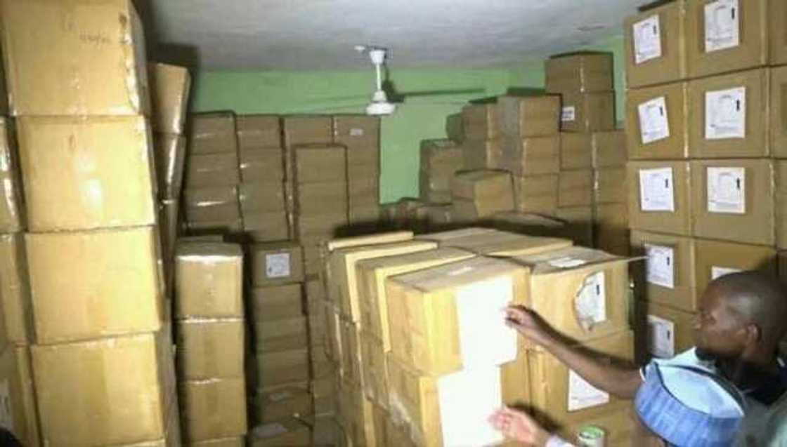 Nigeria police nabs Indian in Kano for allegedly repackaging expired medicines Nigeria police nabs Indian in Kano for allegedly repackaging expired medicines