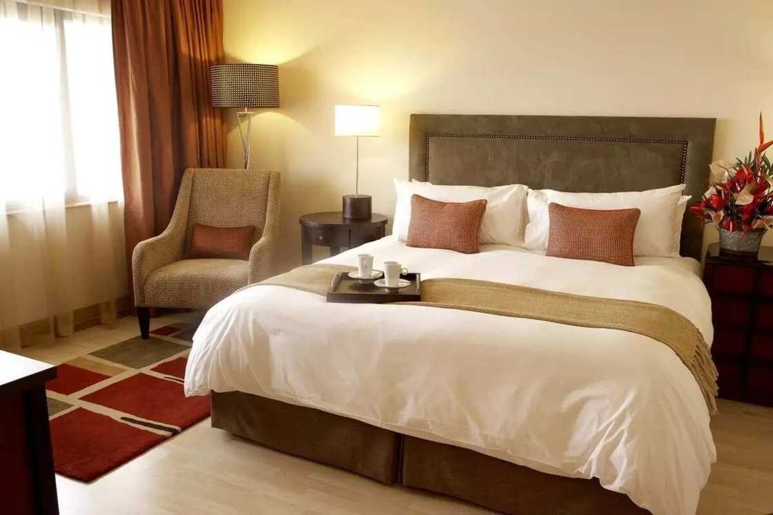 Comfortable room Comfortable room