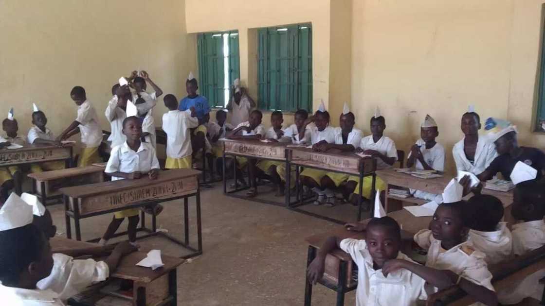 Factors affecting curriculum implementation in Nigeria Factors affecting curriculum implementation in Nigeria