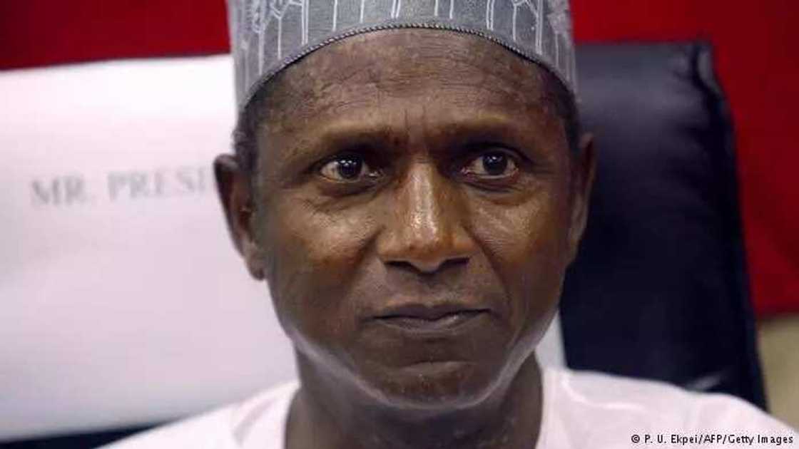 Major achievements of Late President Umaru Musa Yar'adua Major achievements of Late President Umaru Musa Yar'adua