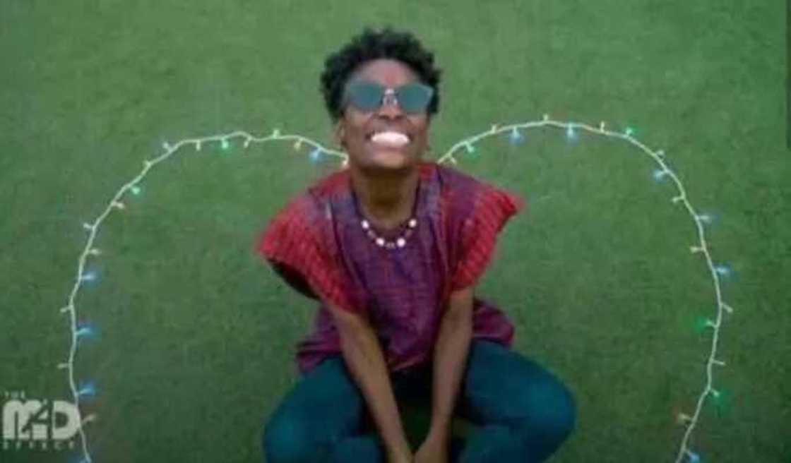 Friends mourn as cheerful Nigerian photographer and presenter takes her life (photos) Friends mourn as cheerful Nigerian photographer and presenter takes her life (photos)